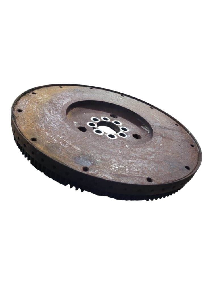 Volante Motor Cremalheira Man 280 4cc 3