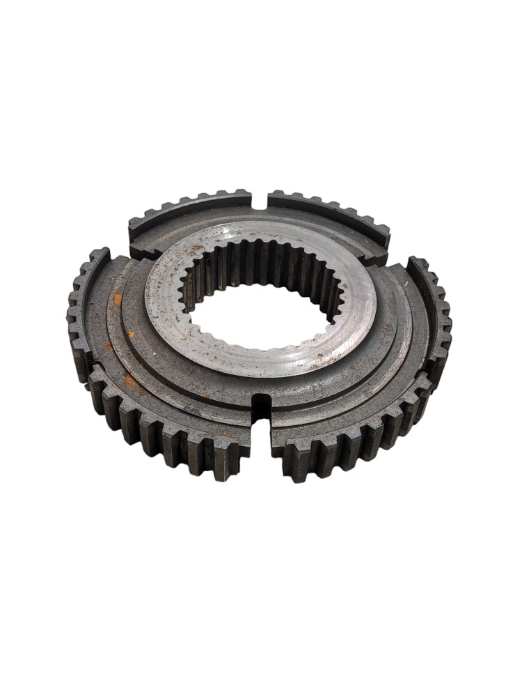 Corpo Sincronizador Caixa Cambio Zf 3