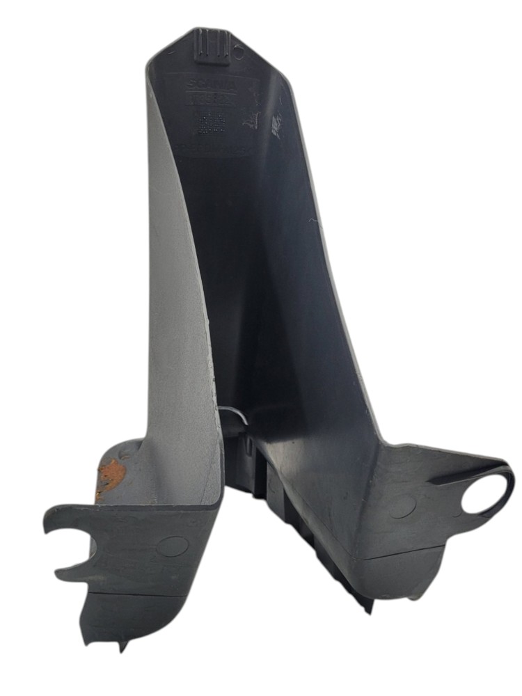 Acabamento Capa Coluna Scania G420 2010 6