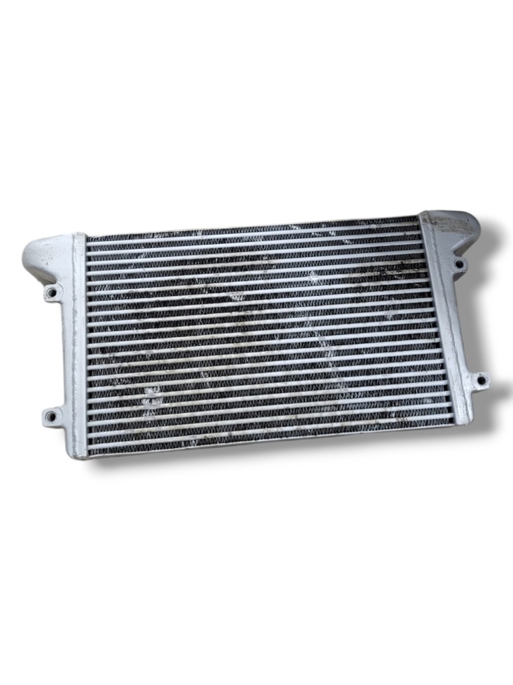 Intercooler Vw 9150 2008 2009 5