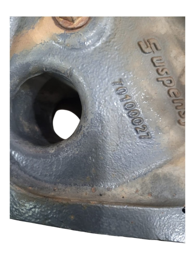 Suporte Mola VW Constellation Direito 70100027 5
