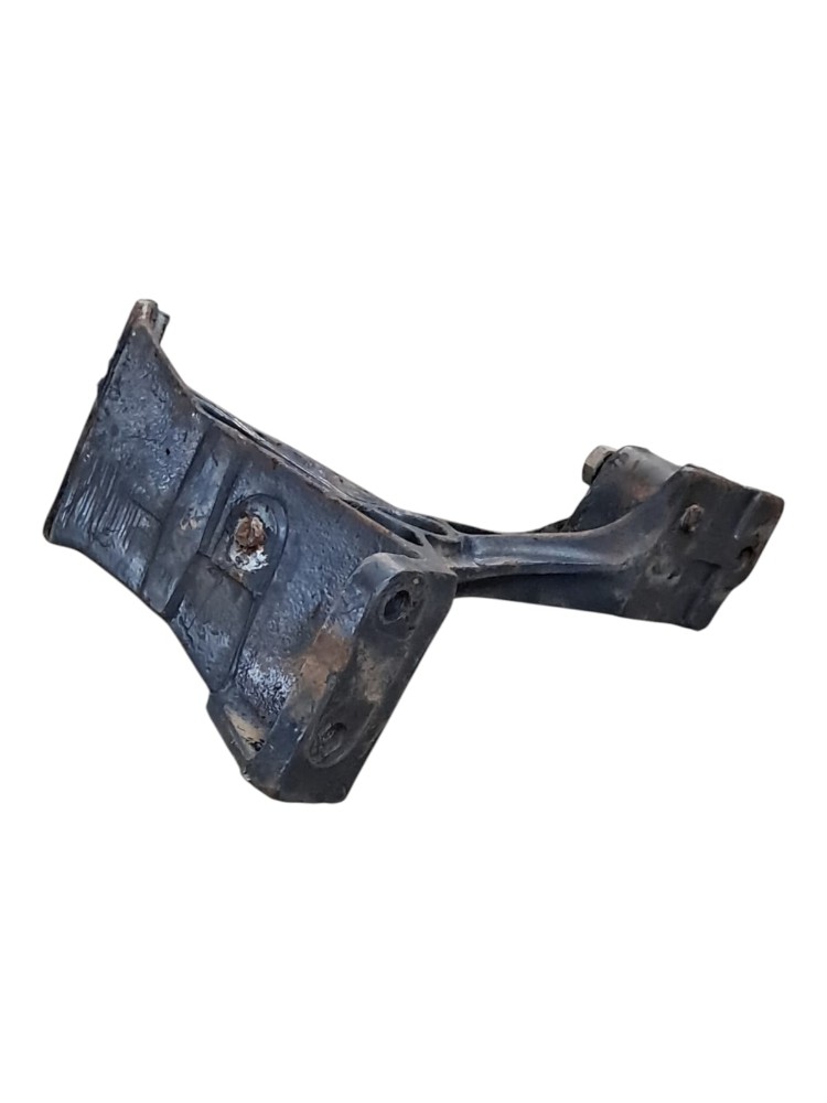 Suporte Parachoque Scania S4 S5 4