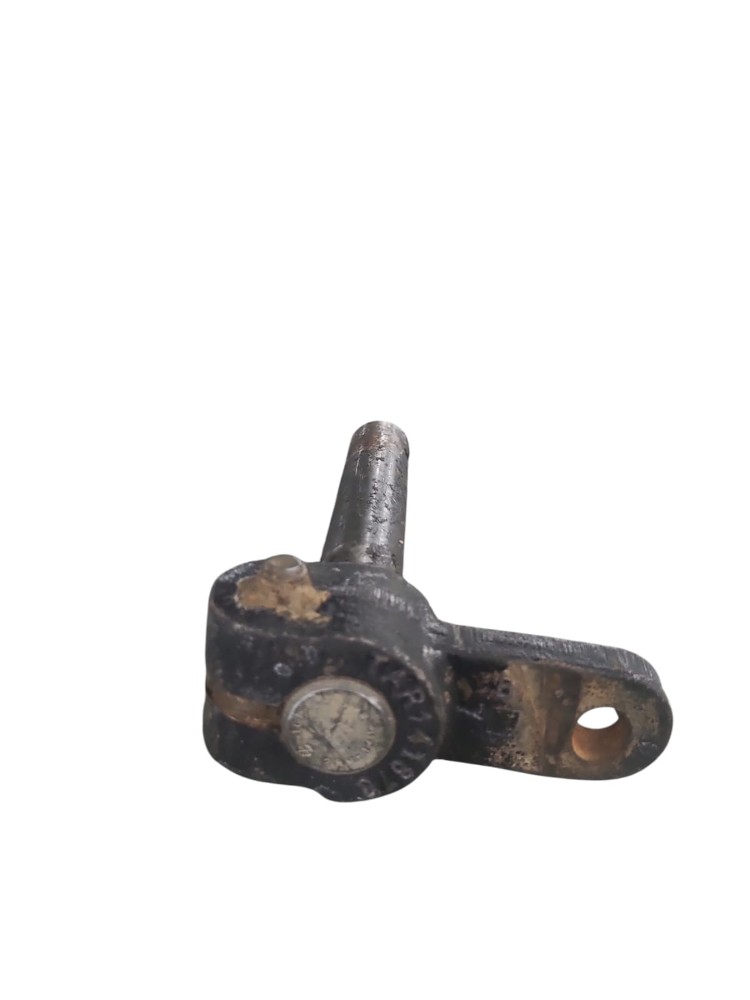Alavanca Acionamento Embreagem Vw 2