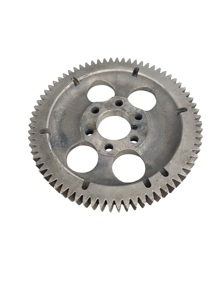 Engrenagem Comando Motor Cummins 3