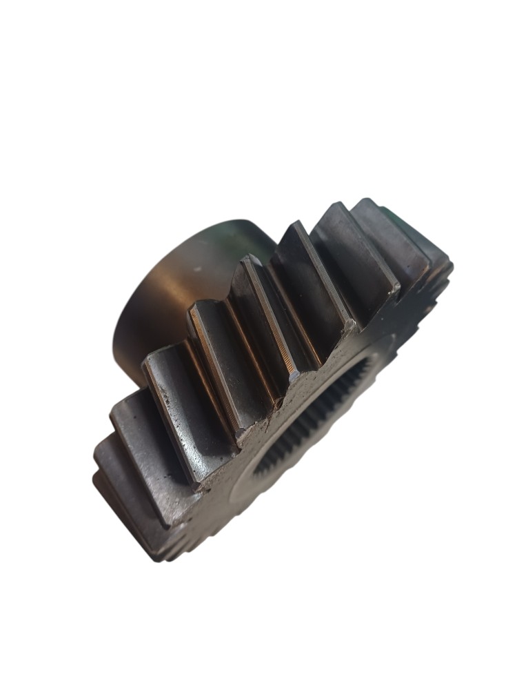 Engrenagem 3 Fixa Contra Eixo Caixa Cambio Eaton Fs4205 3