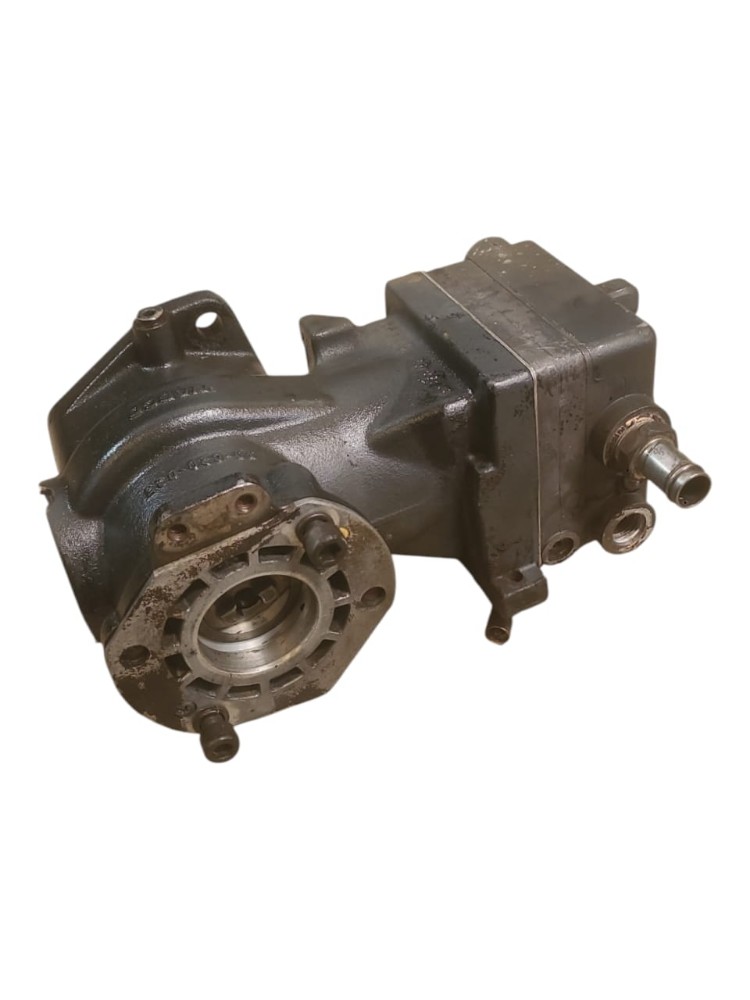 Compressor Ar Ford Cargo 816 4