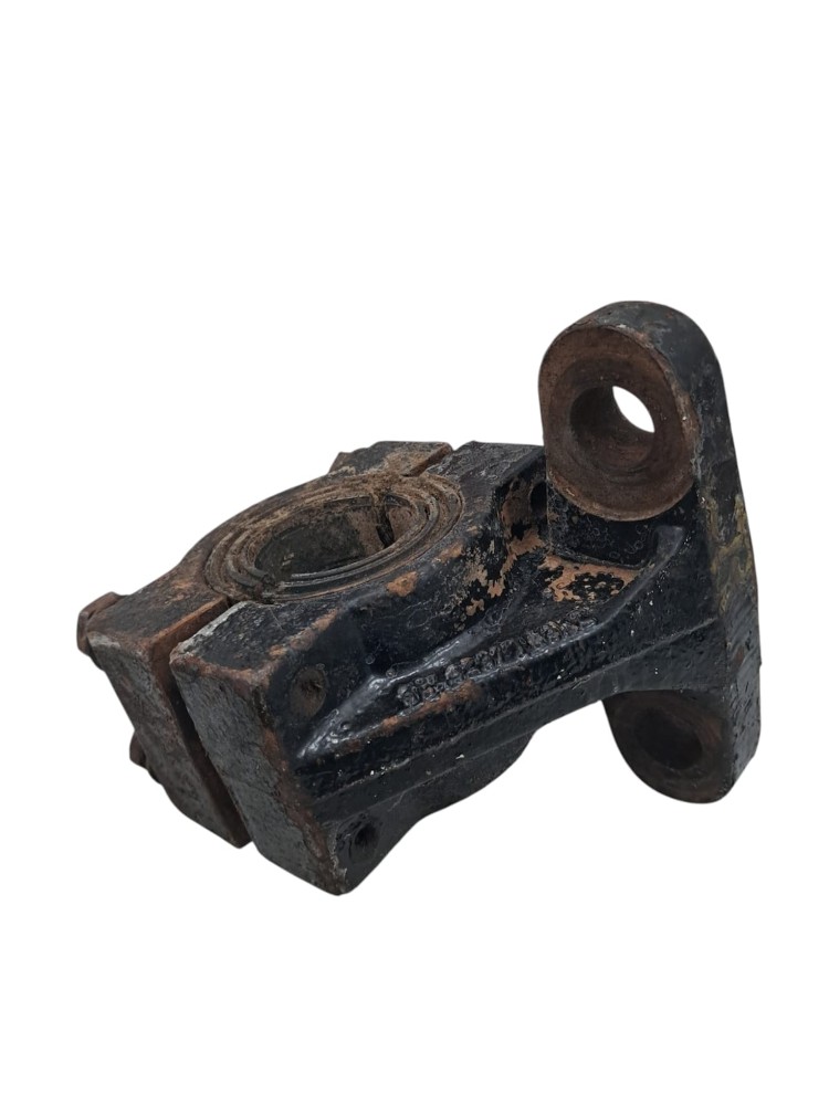 Chapa Estabilizadora Mb 1418 3