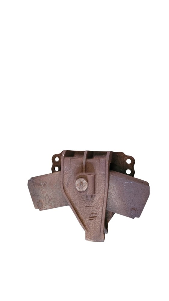 Suporte Mola Suspensys 2