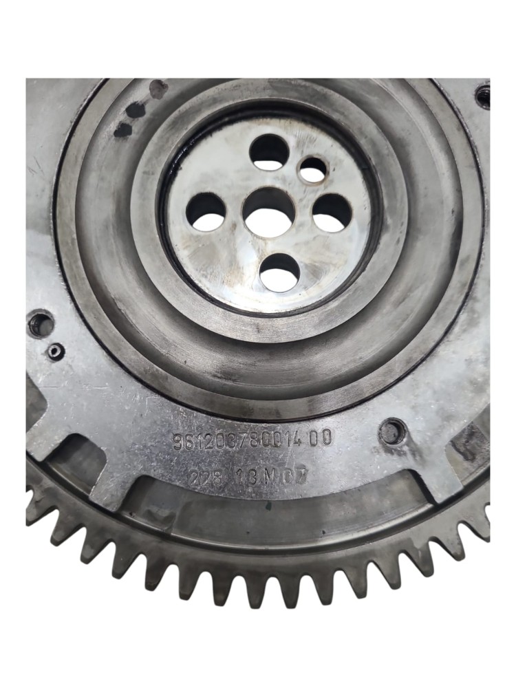 Engrenagem Comando Motor Mwm X12 2