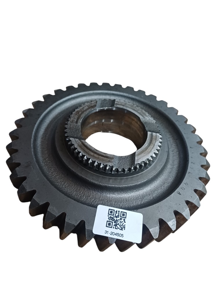 Engrenagem Re Caixa Cambio Eaton Fs4205 2