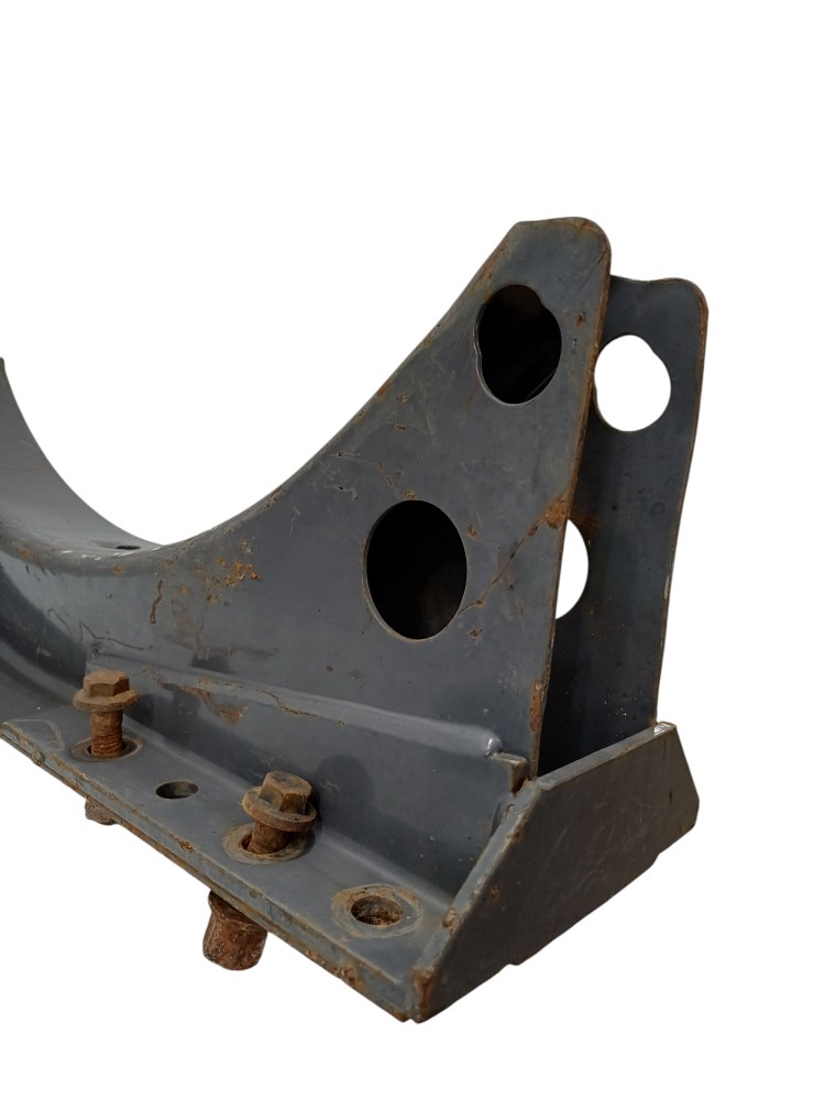 Suporte Tanque Combustivel Volvo Fh 7