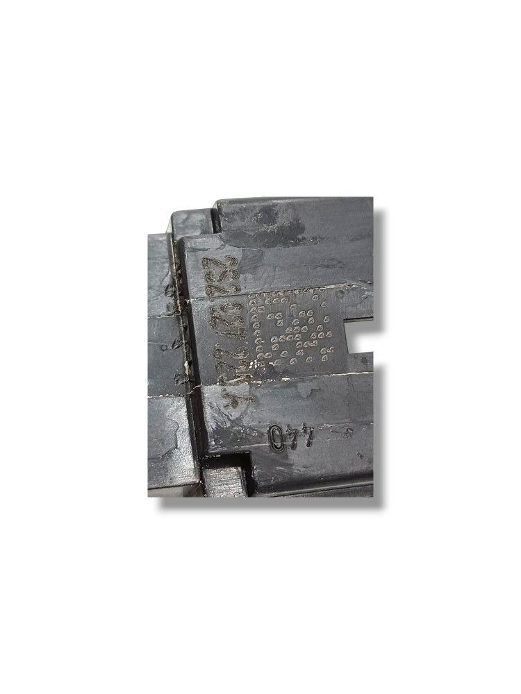 Botao Interruptor Menu Vw 24.280 2021 Vo28 6
