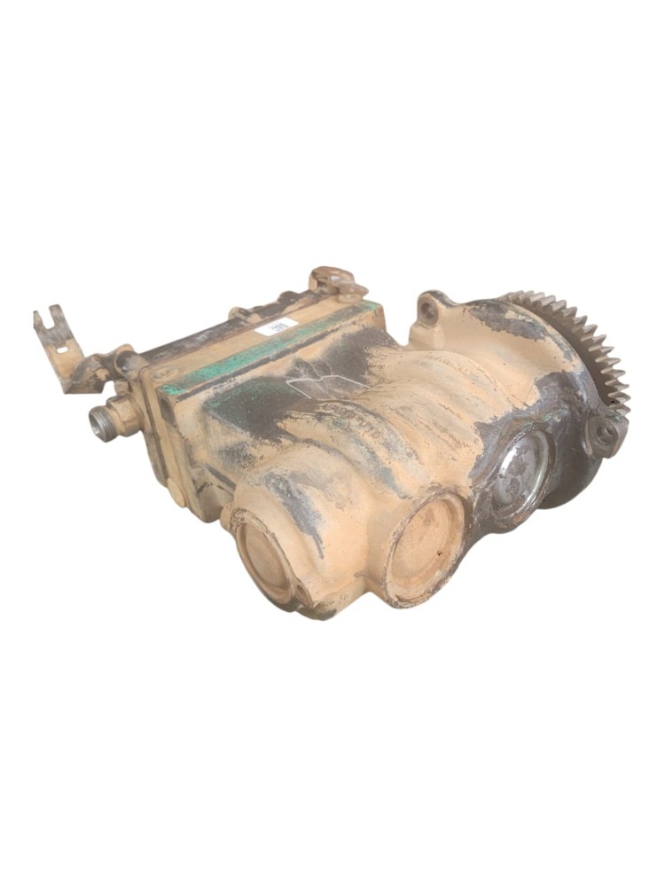 Compressor Ar Volvo Fh D13 10