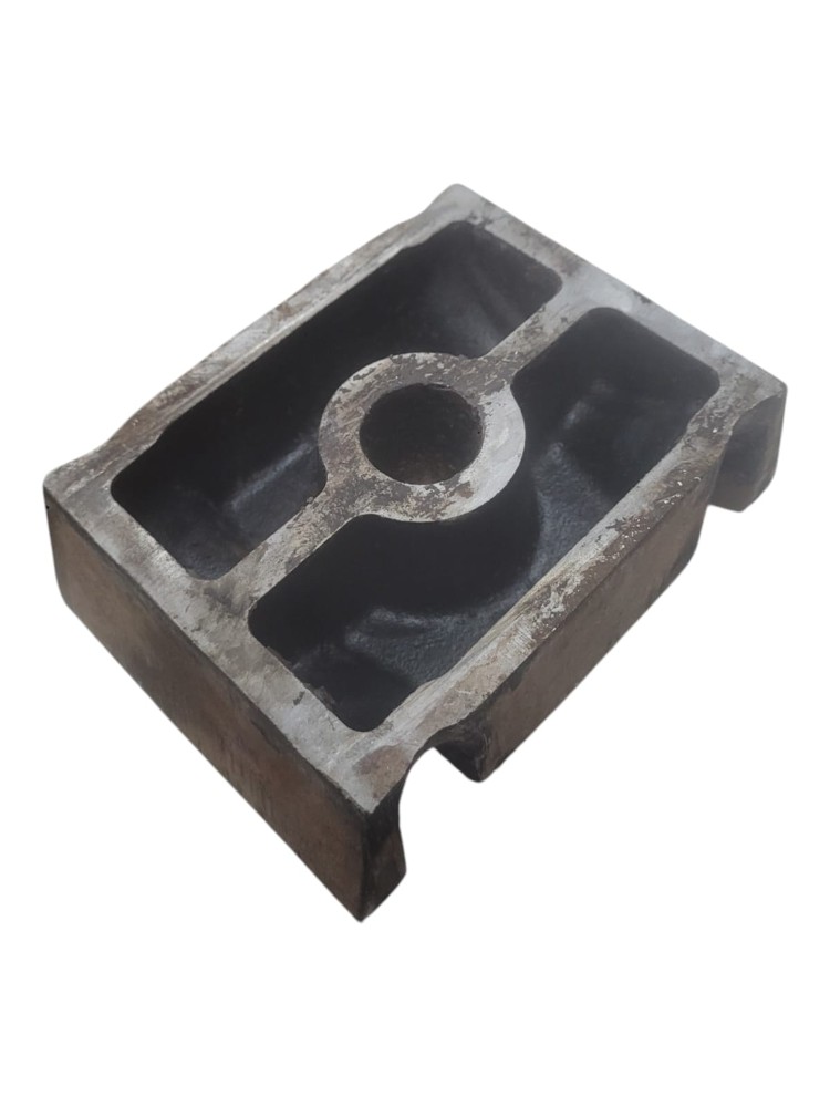 Calco Guia Feixe Mola Vw Constellation 2005 A 2012 5