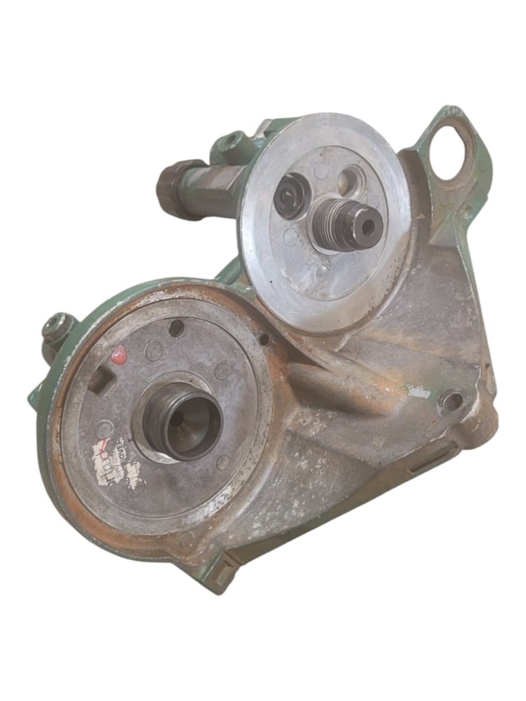 Cabecote Filtro Combustivel Volvo Fh D13 2