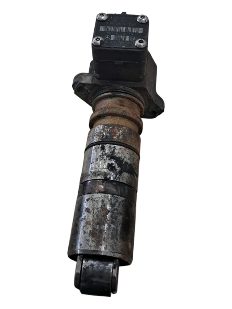 Unidade Injetora Mb AXor Om457 2