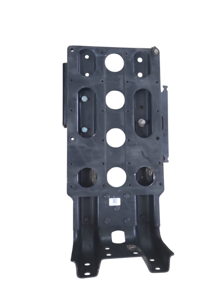 Suporte Asa Dianteiro Man Tgx Tga 3
