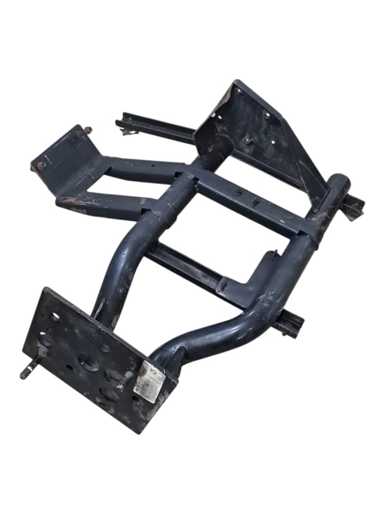 Suporte Paralama L.Direito Vw Constellation 1
