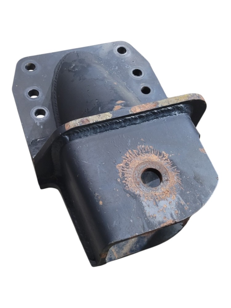 Suporte Mola Suspensao Vw Constellation 13180 15180 1