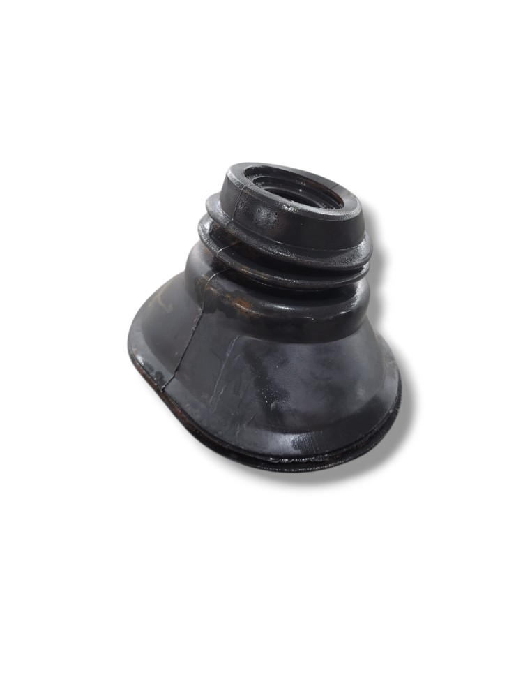 Capa Protetora Coluna Mb 1620