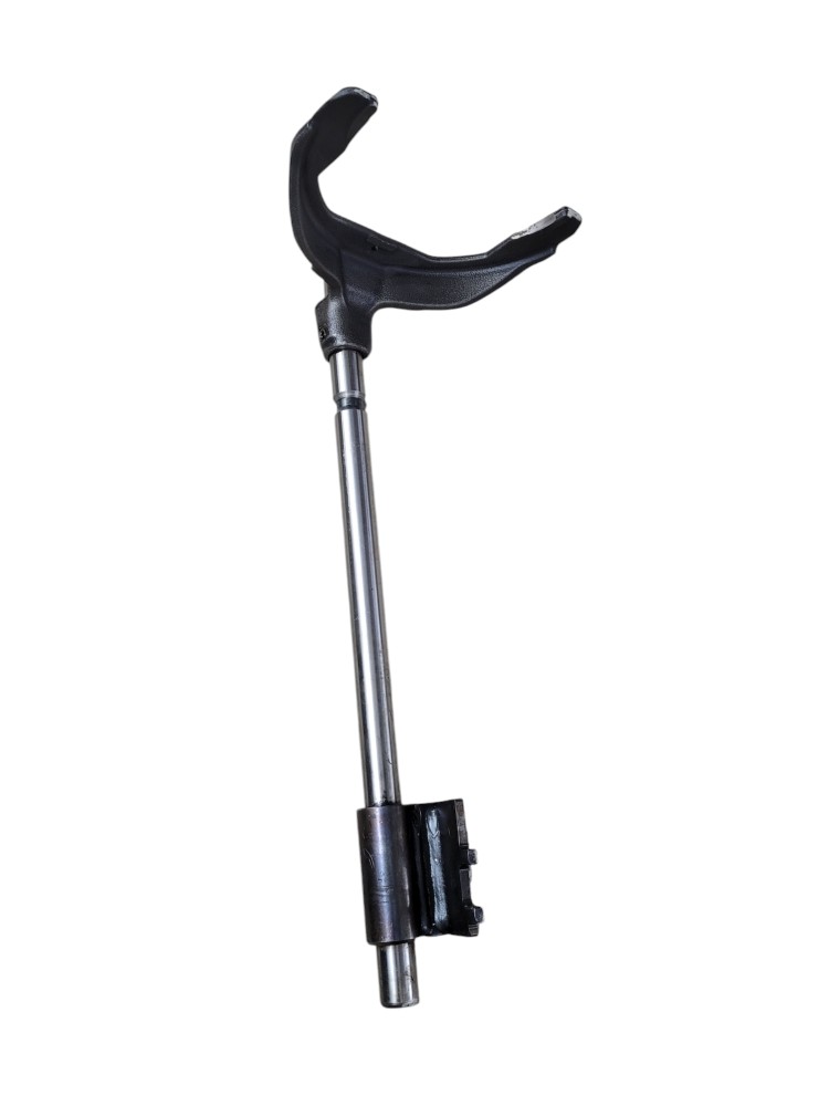 Garfo Embreagem Re Caixa Cambio Zf 4
