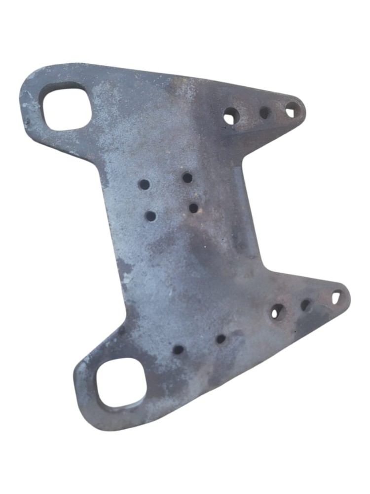 Suporte Elevacao Carga Motor Om904 Mb 1