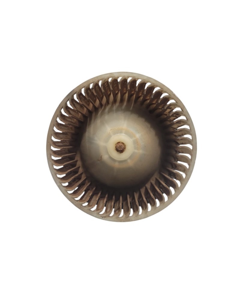 Motor Ventilador Ford Cargo 4