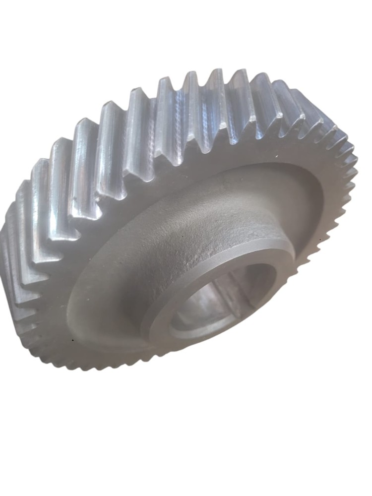 Engrenagem 5 Marchas Fixa Eaton Fso4305 5