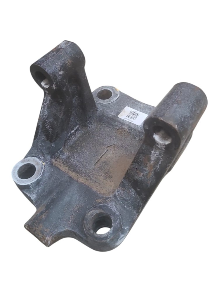 Suporte Barra Estabilizadora Iveco Stralis 2004 A 2021 2