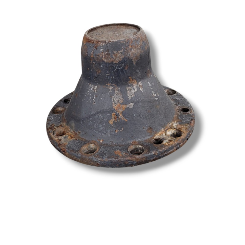 Flange Cubo Ponta Eixo Scania 124