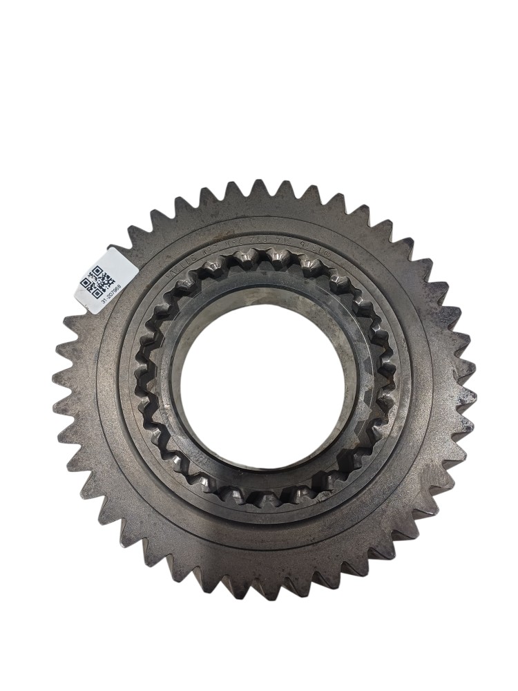 Engrenagem Re Caixa Cambio Zf 16s221 1