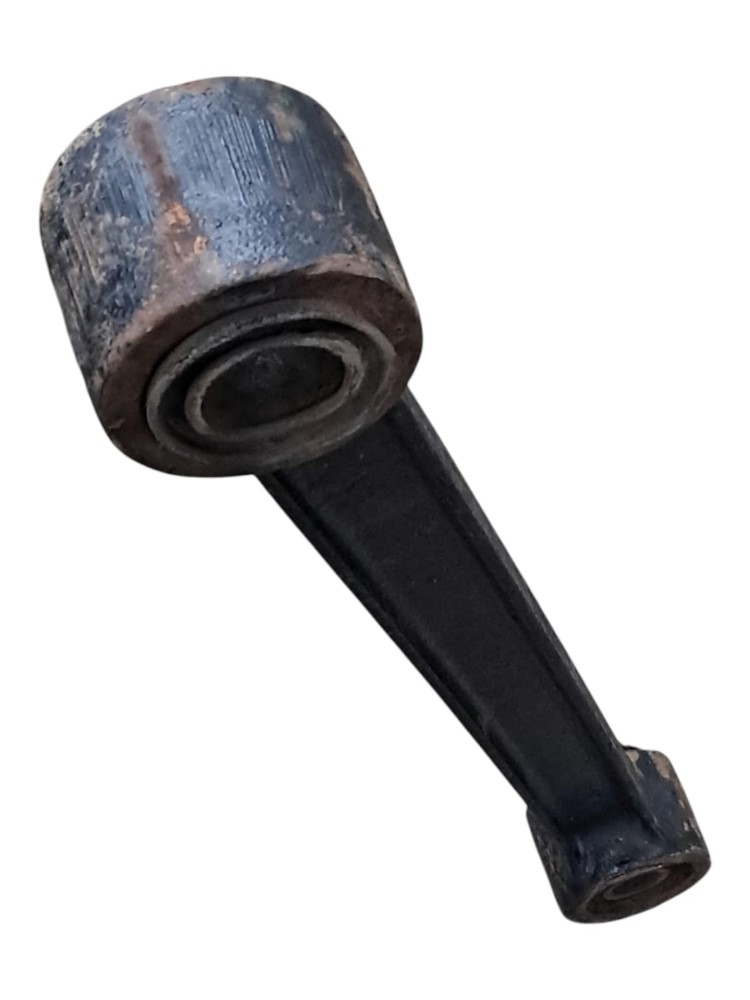 Braco Tensor Fixo Suspensys Mb Axor 3