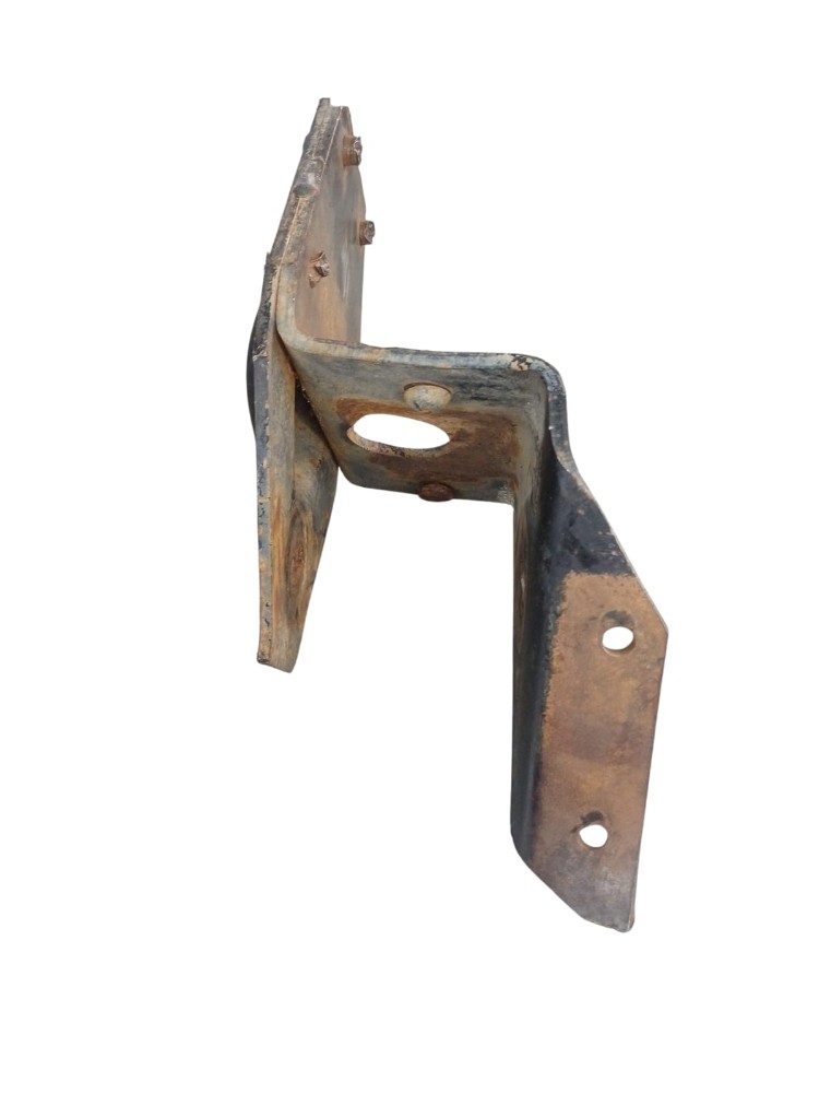 Suporte Mola Jumelo Ford Cargo 815 2