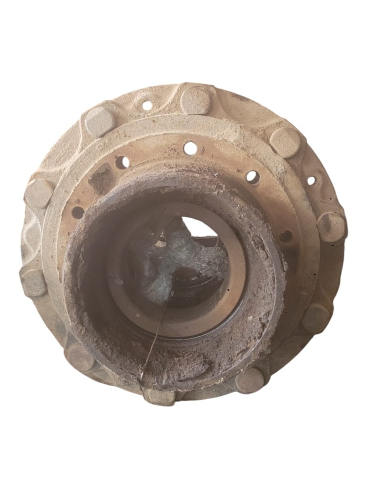 Cubo Roda Reducao Mb Actros 2544 3