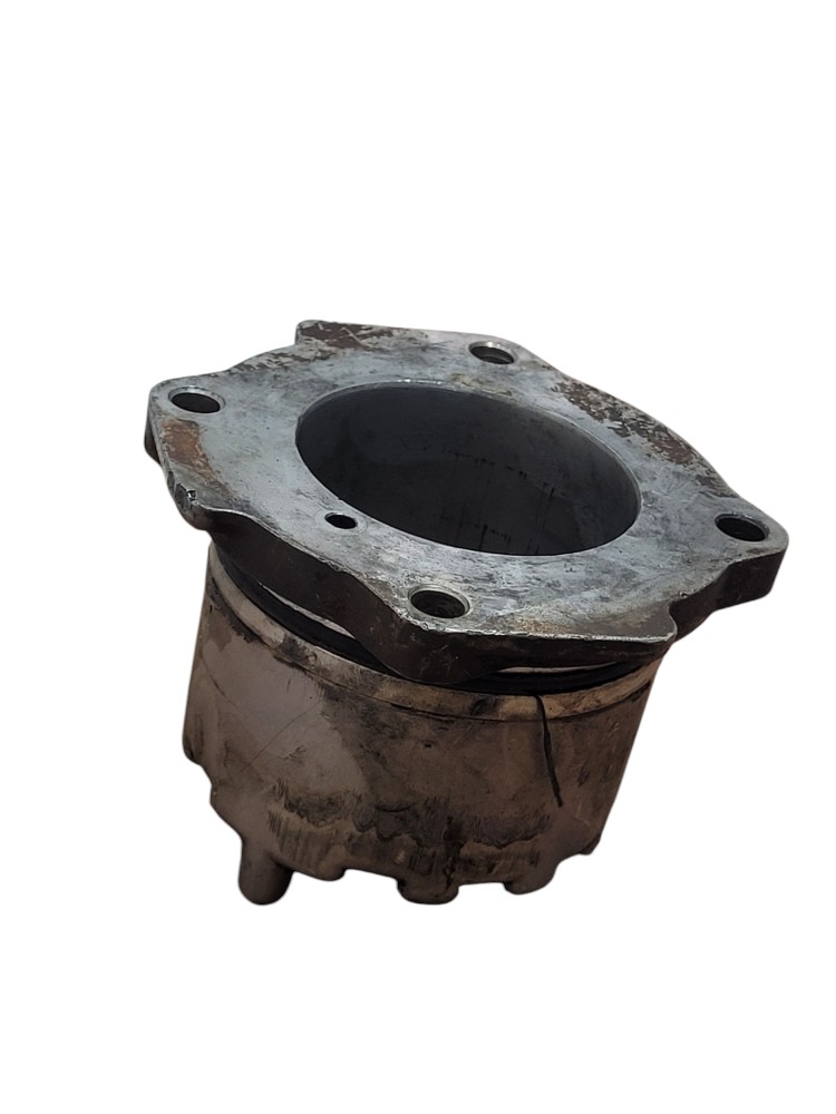 Cilindro Reducao Caixa Zf 5