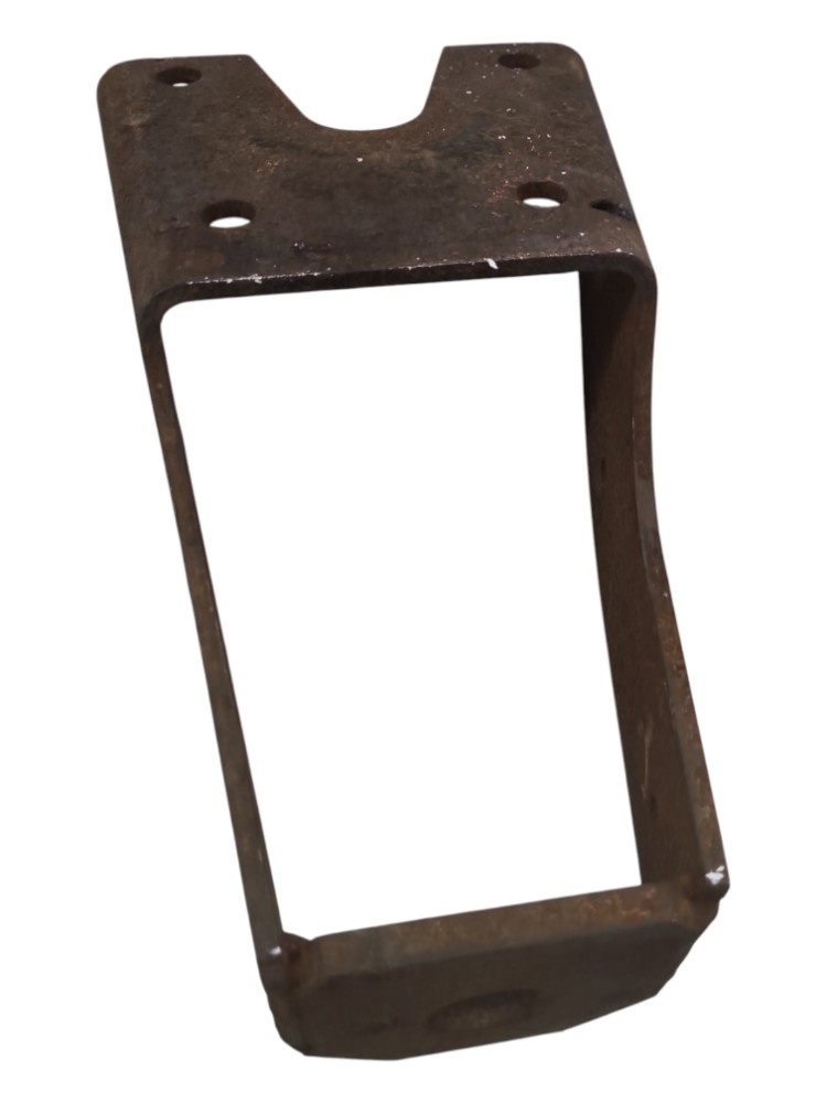 Suporte Amortecedor PGR 5