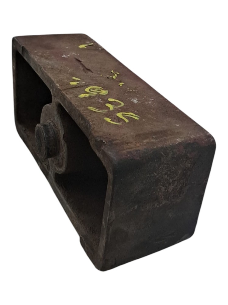 Calco Inferior Feixe Mola Mb 1935 4