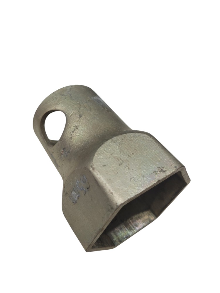Chave Boca Sinotruk 65mm 5