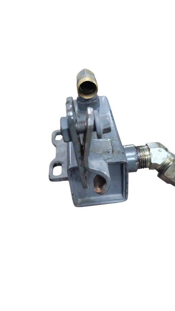Silencioso Compressor Ar Cummins 3
