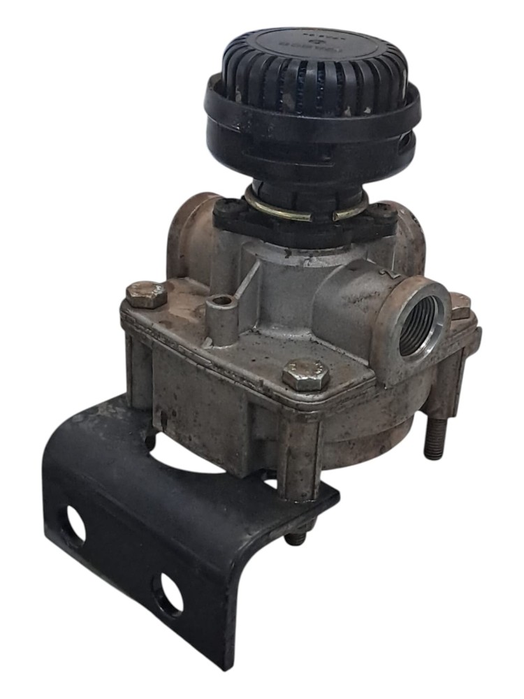 Valvula Rele Pneumatica WABCO 1