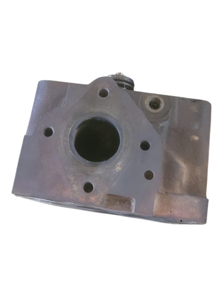 Cabecote Motor Mb Om 501 3