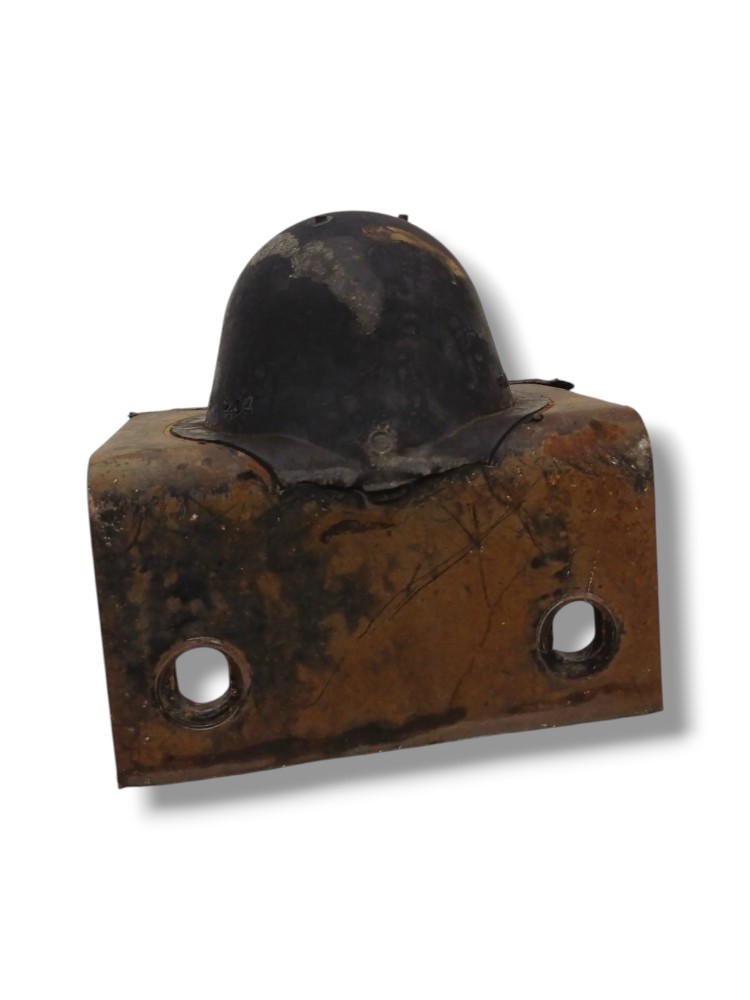 Batente Mola Traseira Vw 1