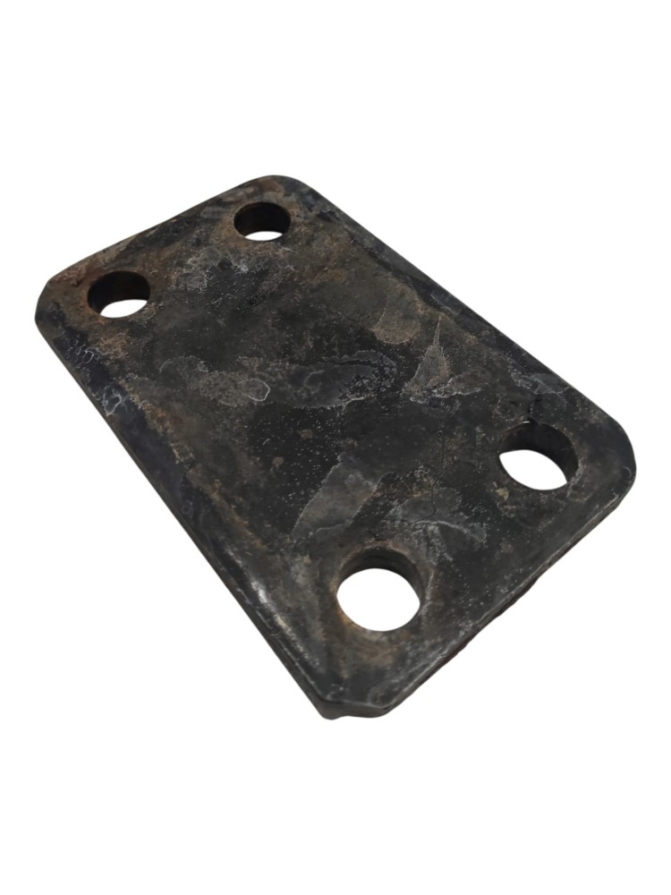 Calco Superior Amortecedor Mb 5