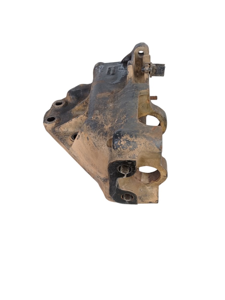 Suporte Rebocador Esquerdo Scania G420 2011 3