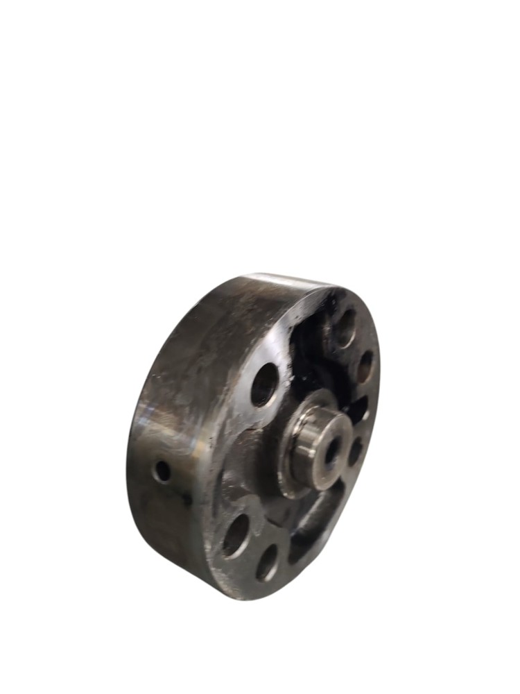 Cubo Engrenagem Distribuicao Volvo D12 5