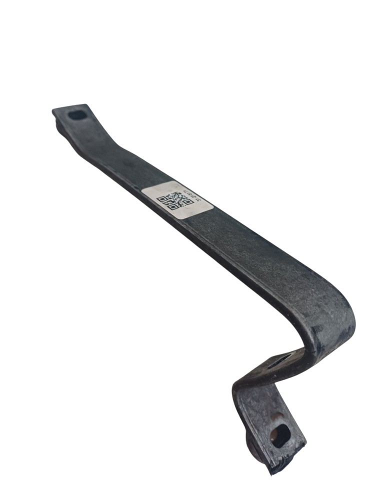 Suporte Tubo Pescador Ford Cargo 5