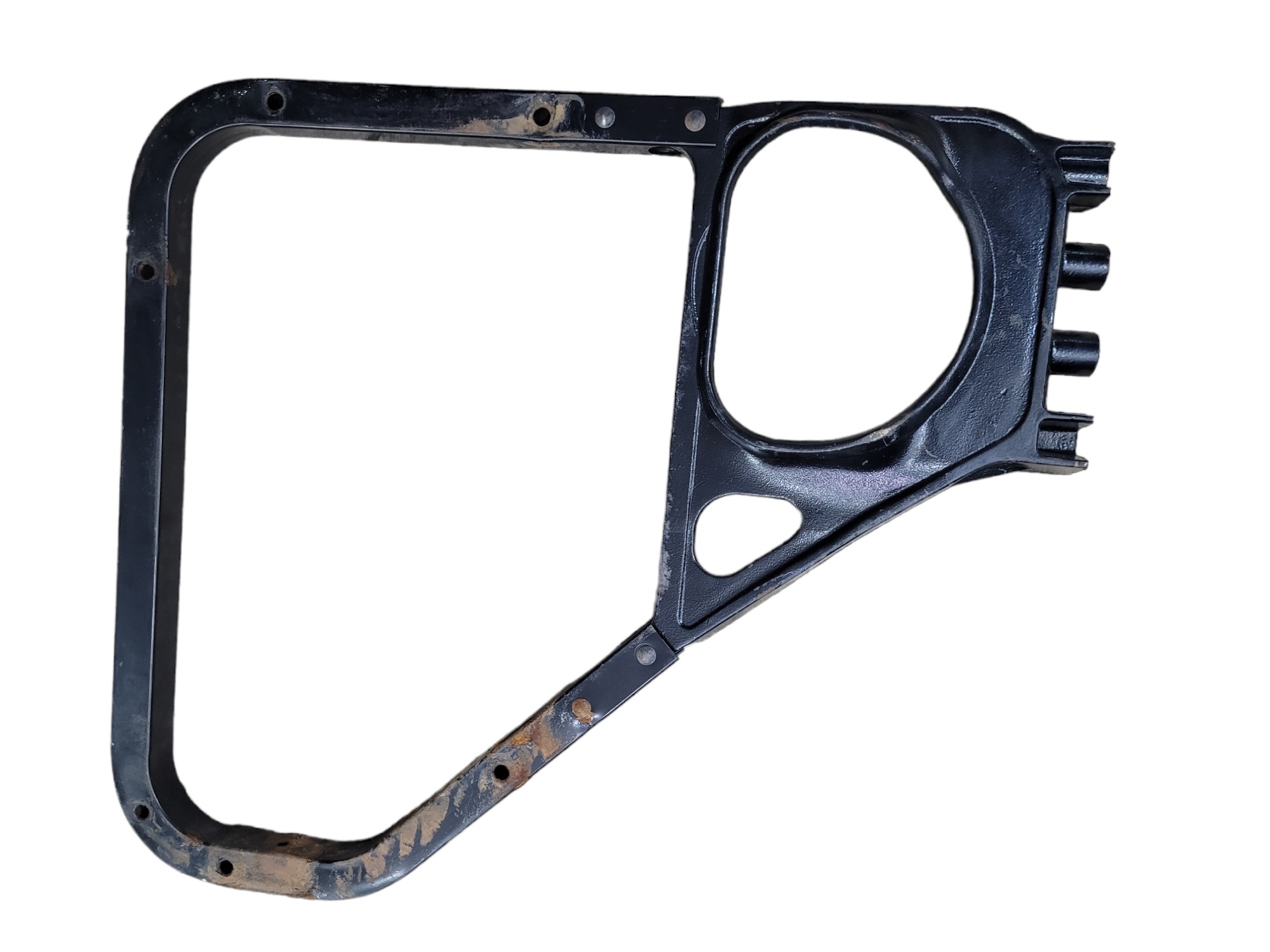 Suporte Tanque Arla Direito Volvo 20584446 3