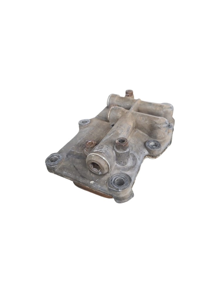 Tampa Cilindro Motor Volvo 423120