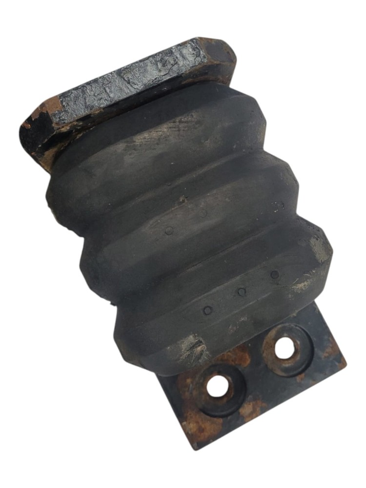 Suporte Batente Suspensão Vw 16180 Traseiro 1