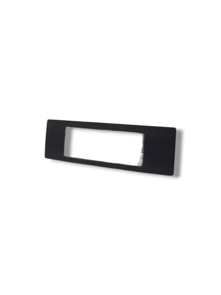 Moldura Radio Mb Actros 2548 2023 A 2024 N198 1